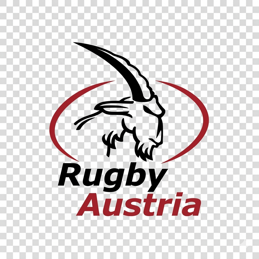 Rugby Austria logo